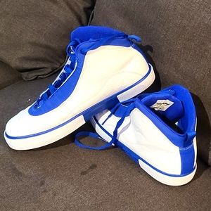 Jordan X Autoclave size 10